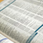 Liste des établissements