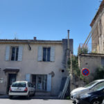 Travaux Piton de Cabriès