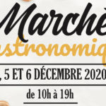 MARCHÉ DE NOËL A CABRIÈS