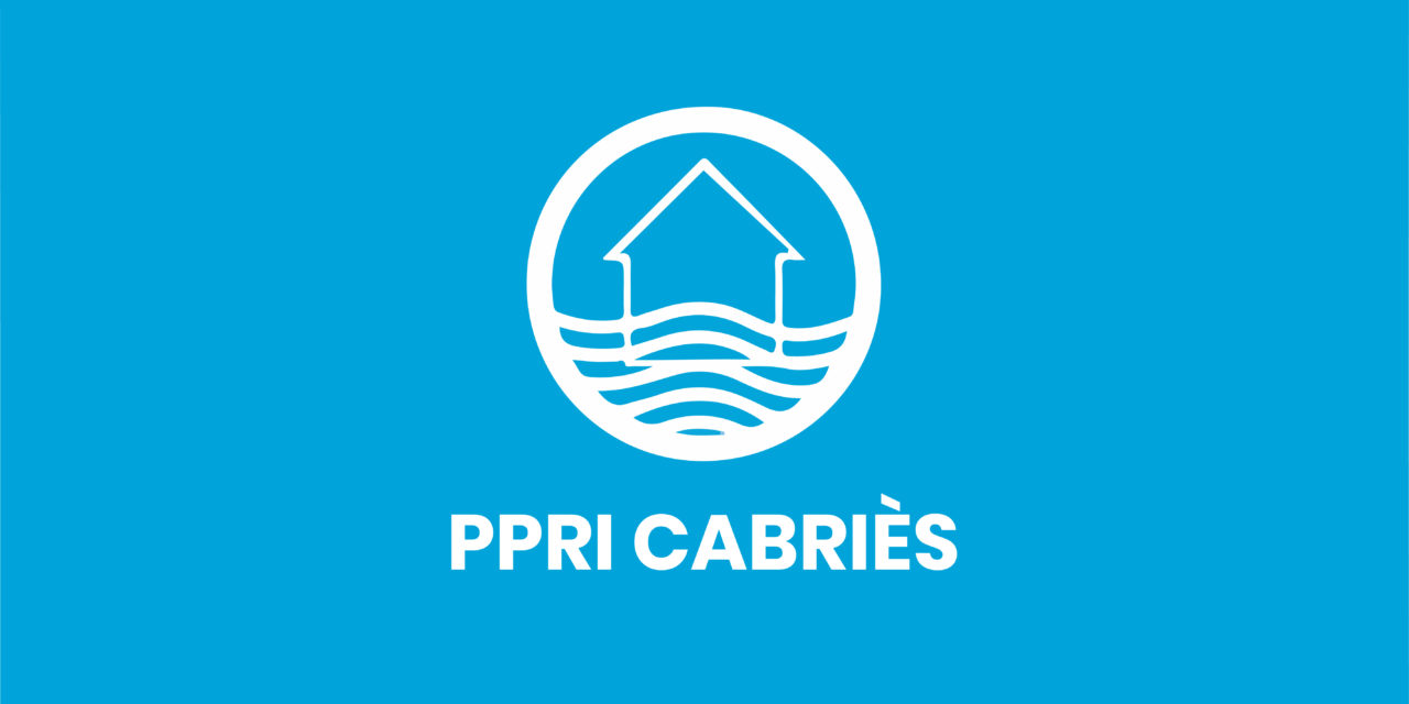Réunion publique du 14 avril 2021 – PPRi de Cabriès