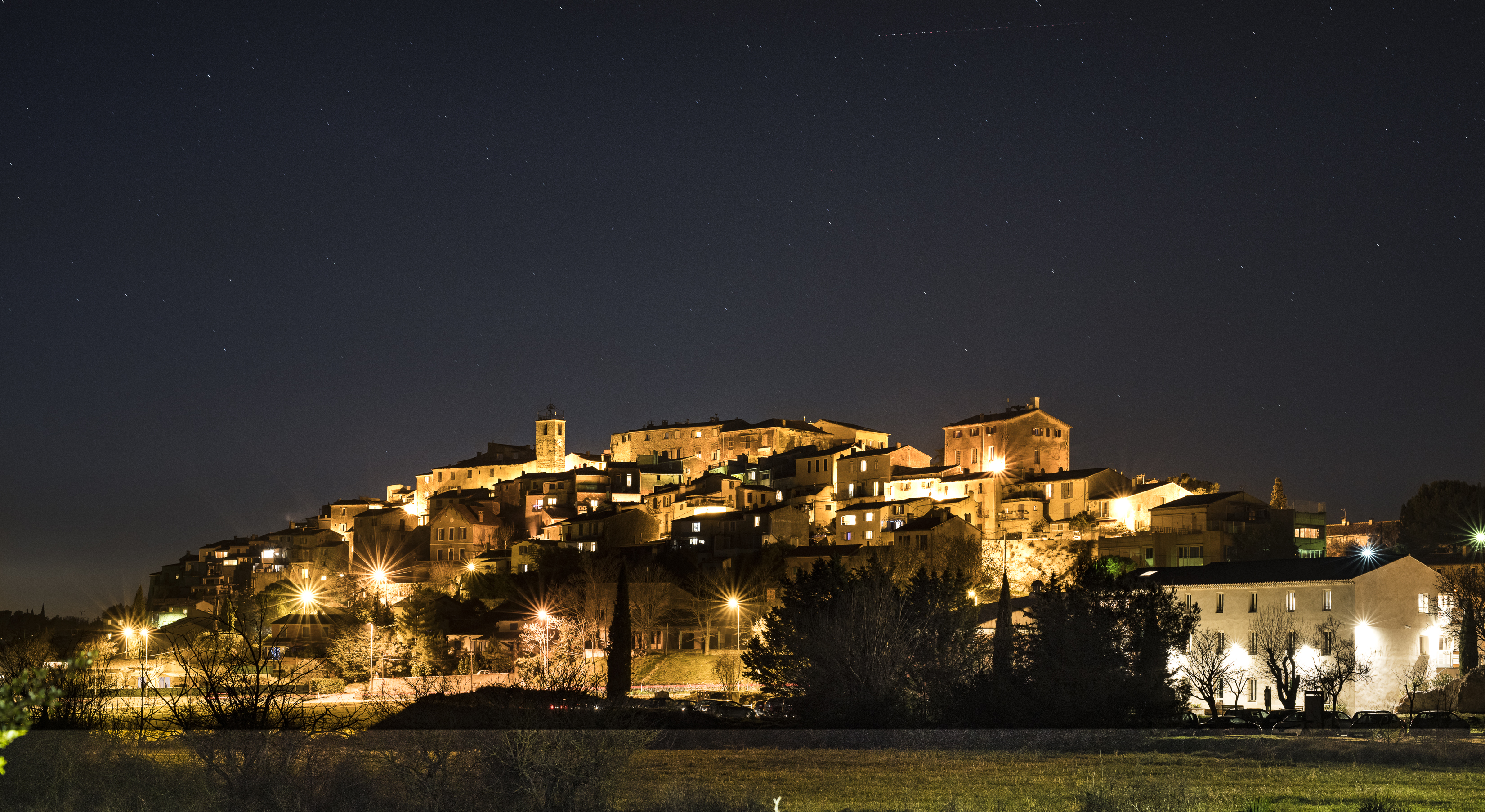 Galerie photo de Cabriès-Calas