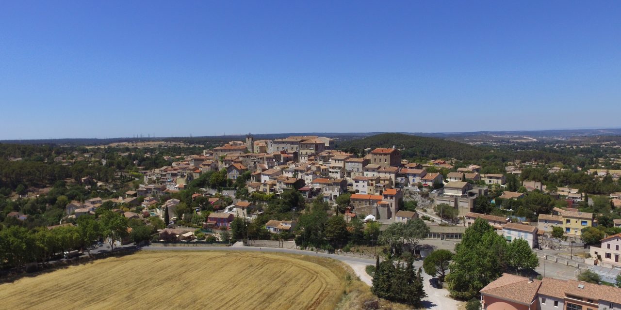 Avis à manifestation d’intérêt : changement de destination de parcelles bâtis