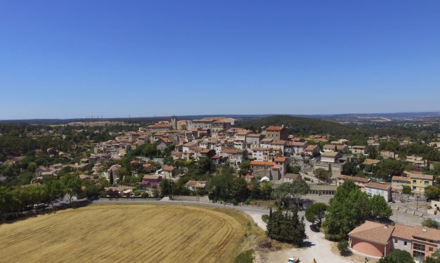 Avis à manifestation d’intérêt : changement de destination de parcelles bâtis