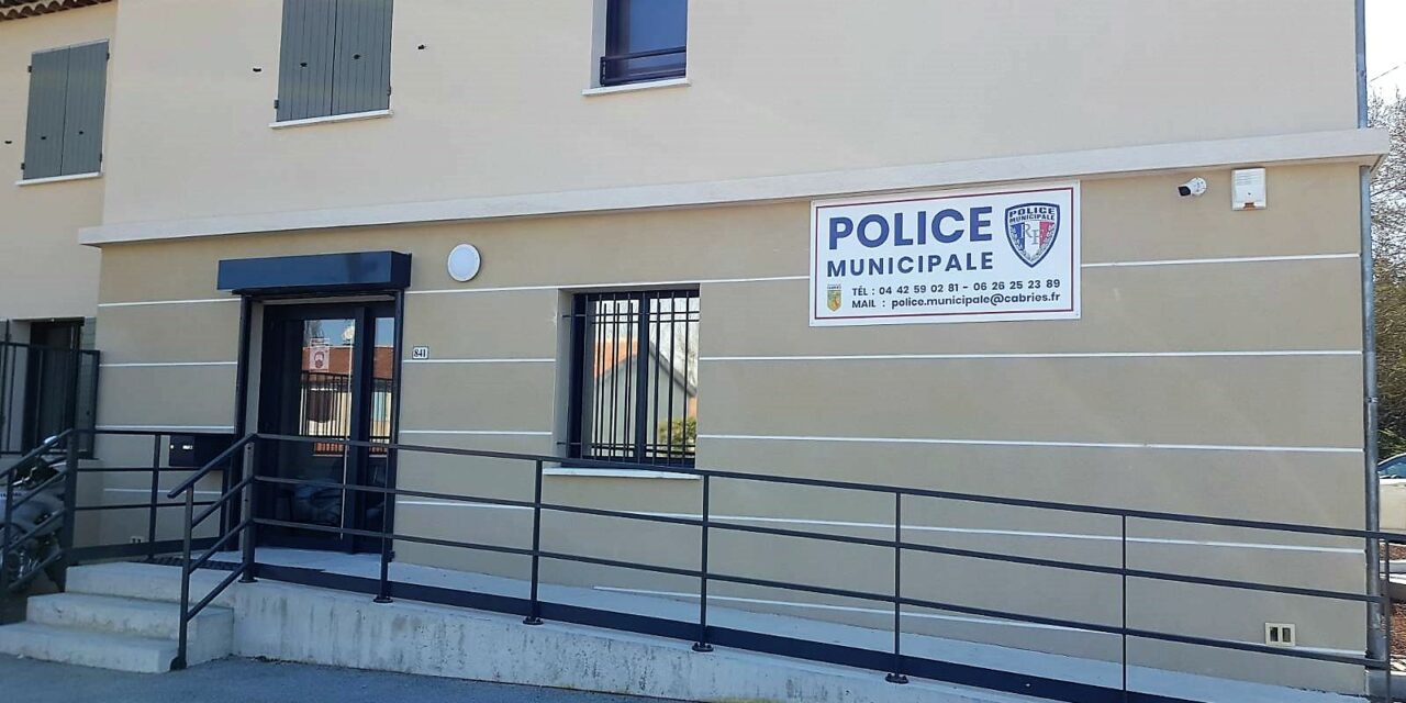 Police Municipale