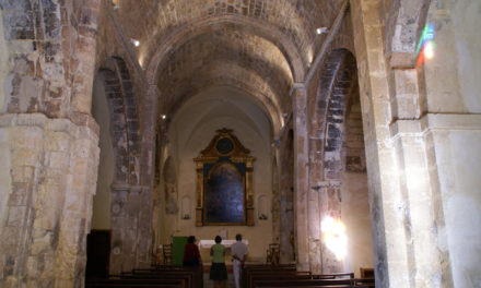 [LIVE] REUNION PUBLIQUE D’INFORMATION SUR L’EGLISE DE CABRIES