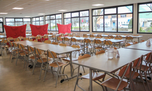 Restauration scolaire