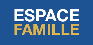 Espace Famille