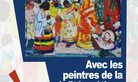 Exposition : « Avec les peintres de la réalité poétique »