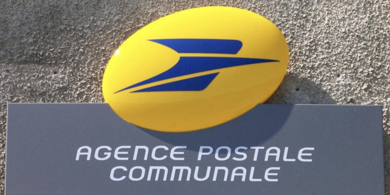 Agence postale communale