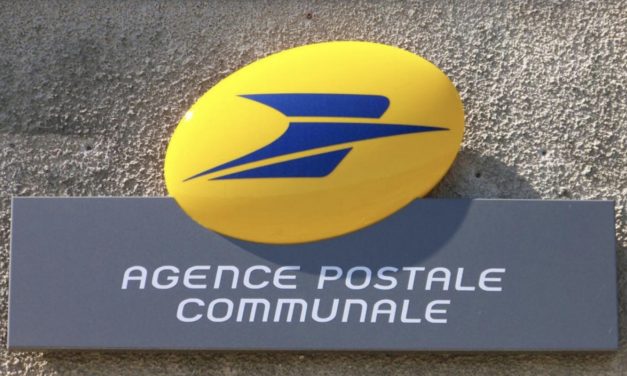 Agence postale communale