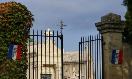 Cimetière