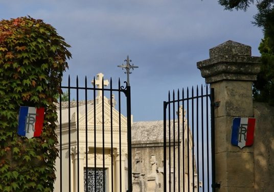 Cimetière