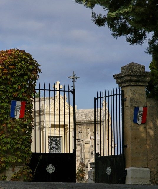 Cimetière