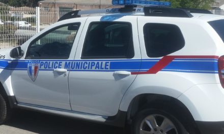 Police Municipale