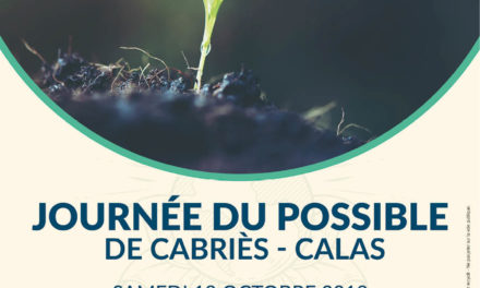 Journée du possible de Cabriès-Calas