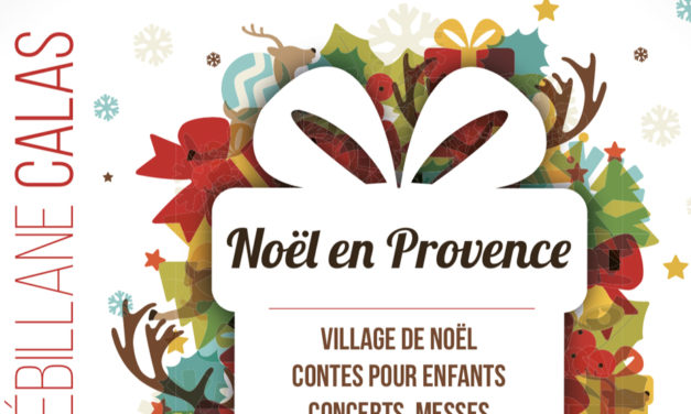 Marché de Noël 2019