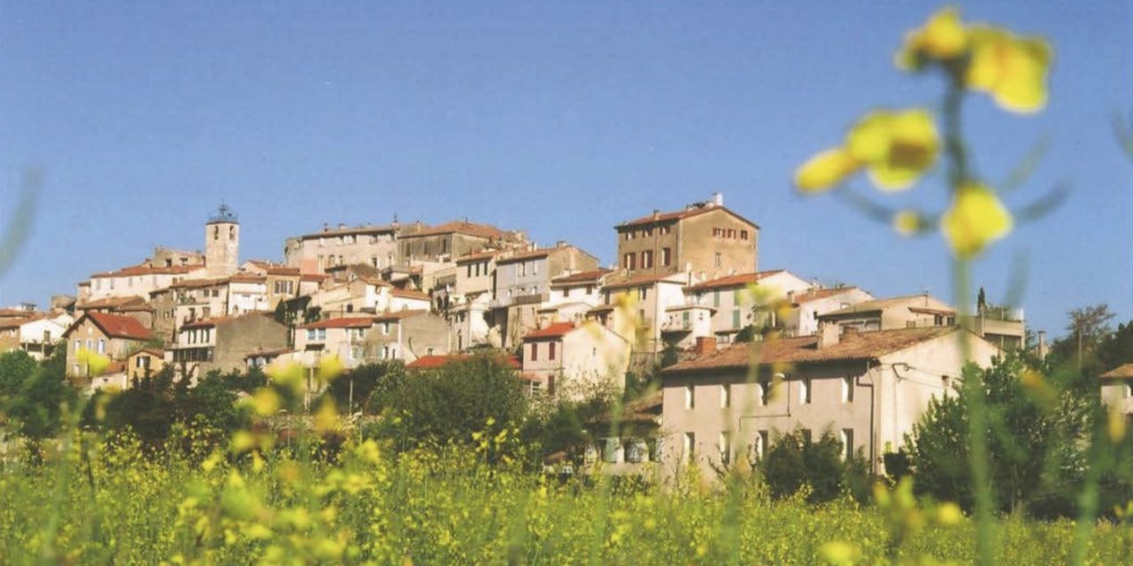 Recensement du patrimoine de notre commune