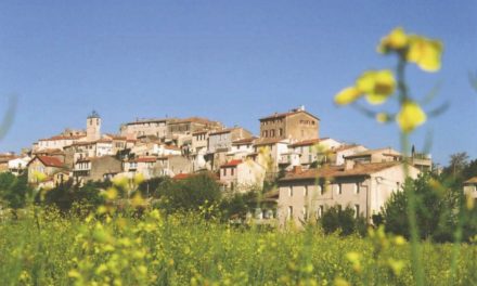 Recensement du patrimoine de notre commune