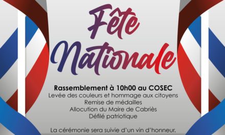 Fête nationale