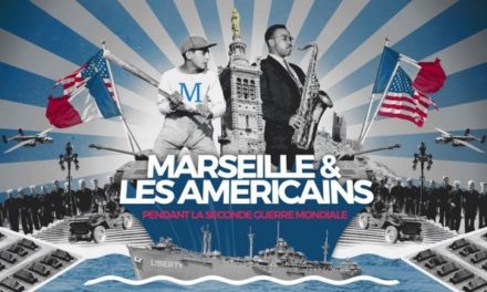 Projection « Marseille et les Américains »