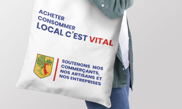 Reconfinement : annuaire des commerces