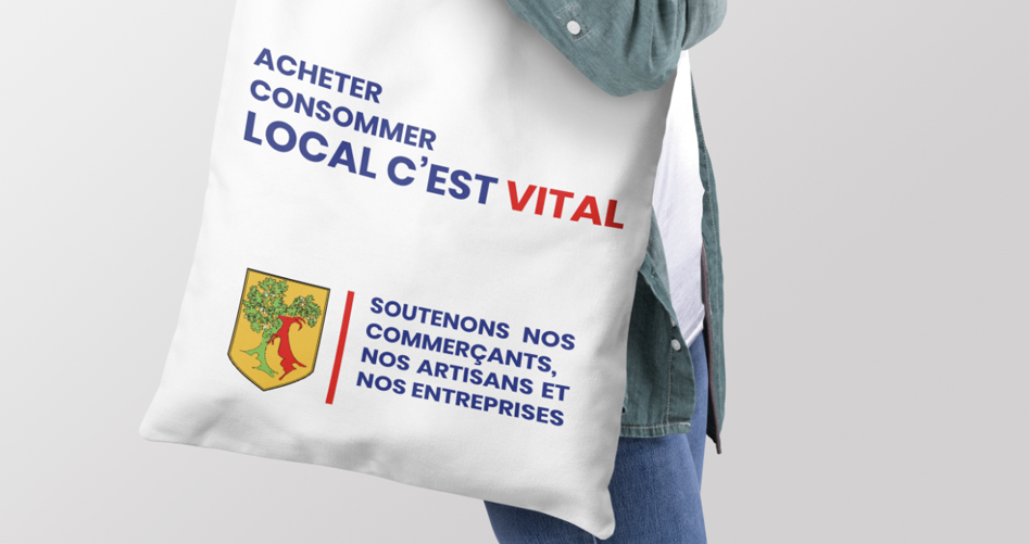 Reconfinement : annuaire des commerces