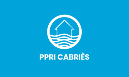 Réunion publique du 14 avril 2021 – PPRi de Cabriès