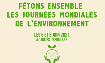 Journées mondiales de l’Environnement