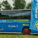 Le bus de la vaccination revient à Cabriès