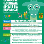 La petite enfance en grand à Cabriès-Calas