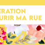 Opération « Fleurir ma Rue » 2023