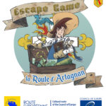 Escape Game d’Artagnan – Fête du Cheval