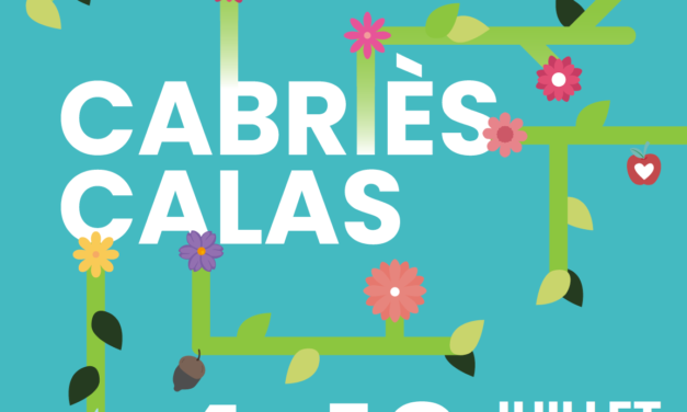 La semaine de l’environnement de Cabriès-Calas