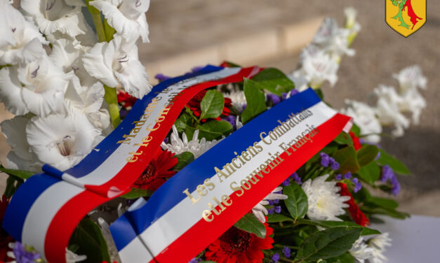 Journée d’hommage aux harkis et forces supplétives