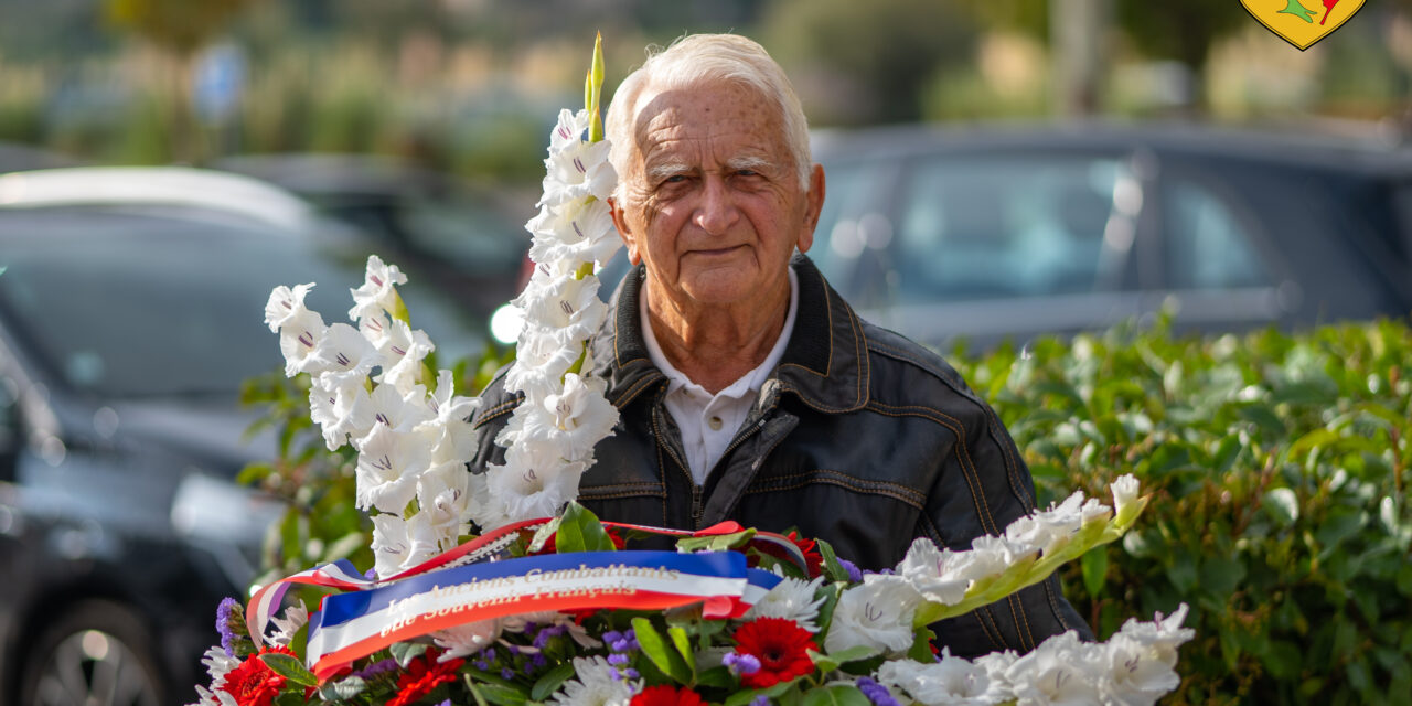 Journée d’hommage aux harkis et forces supplétives