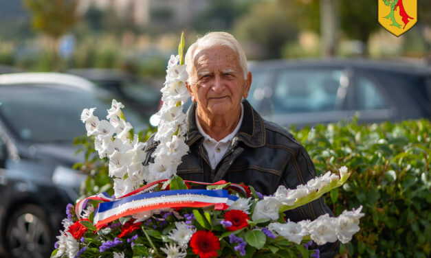 Journée d’hommage aux harkis et forces supplétives