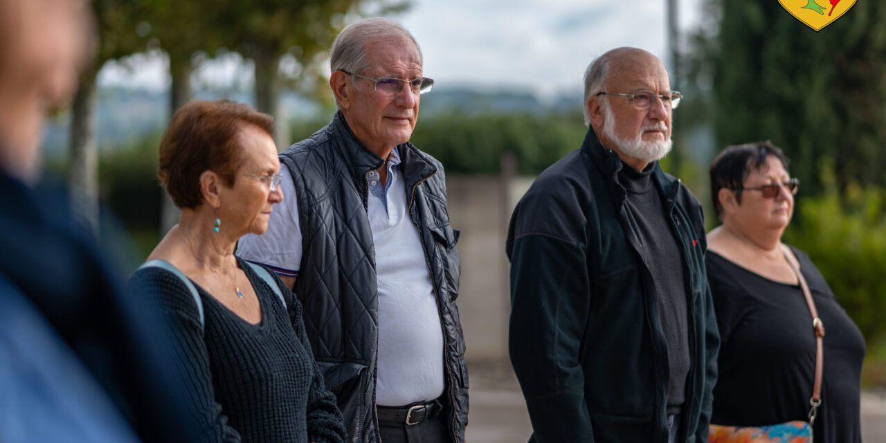 Journée d’hommage aux harkis et forces supplétives