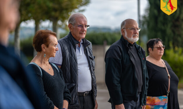 Journée d’hommage aux harkis et forces supplétives