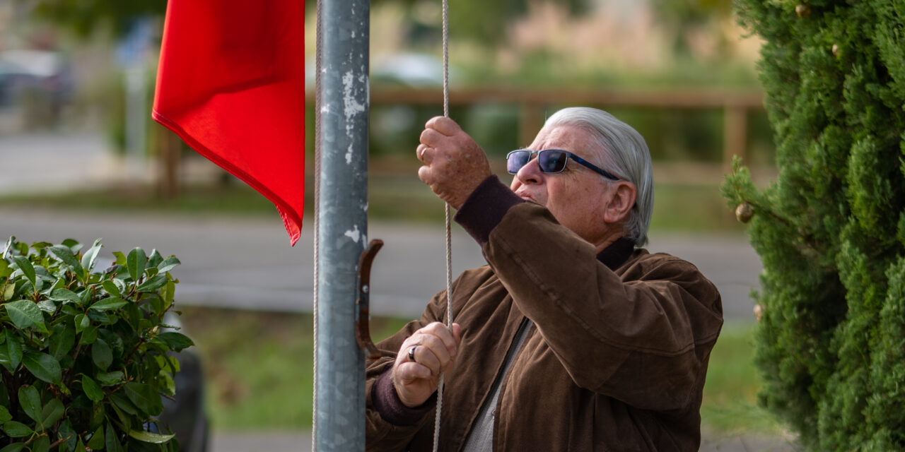 Journée d’hommage aux harkis et forces supplétives