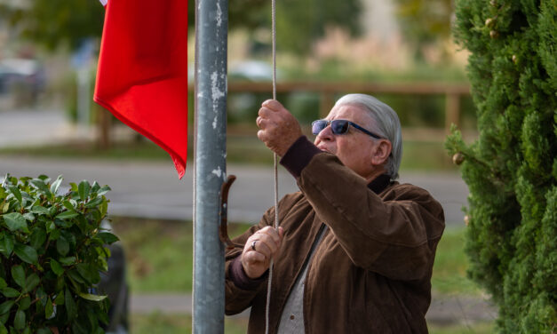 Journée d’hommage aux harkis et forces supplétives