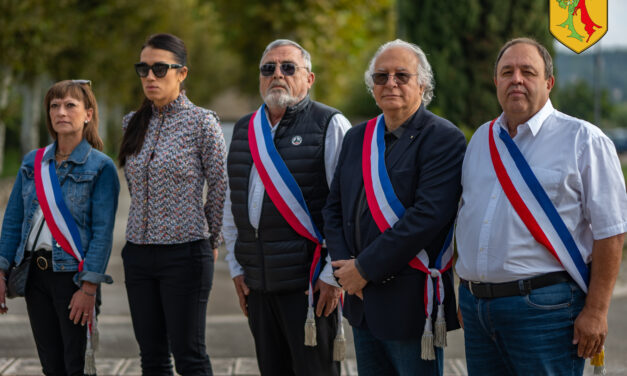 Journée d’hommage aux harkis et forces supplétives