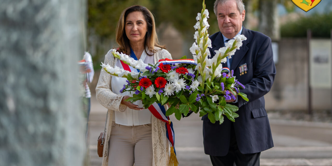 Journée d’hommage aux harkis et forces supplétives