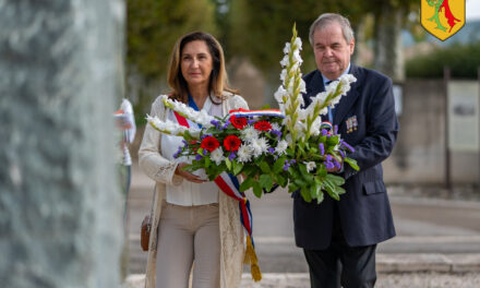 Journée d’hommage aux harkis et forces supplétives