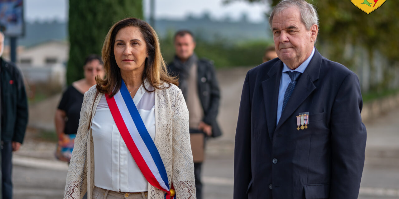 Journée d’hommage aux harkis et forces supplétives