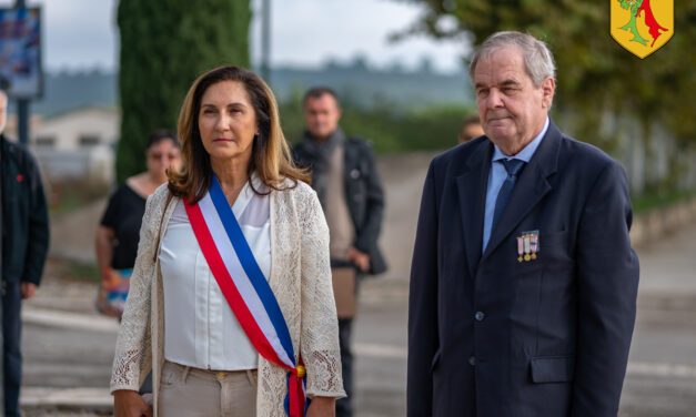 Journée d’hommage aux harkis et forces supplétives