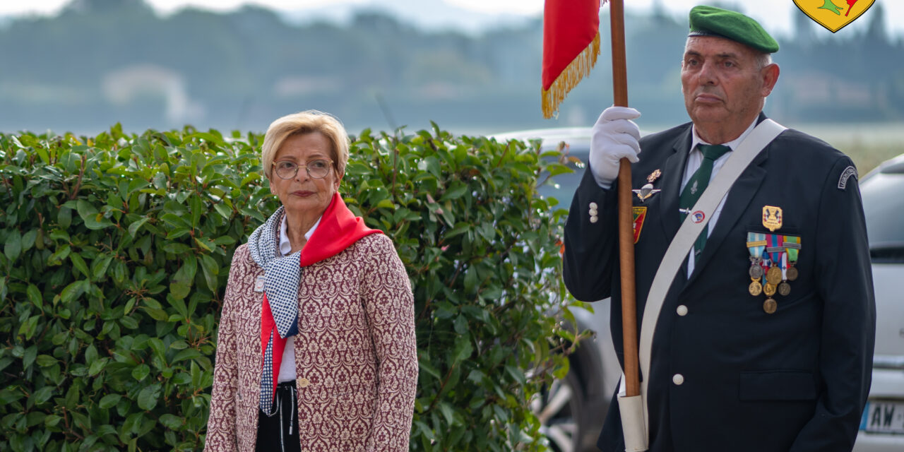 Journée d’hommage aux harkis et forces supplétives