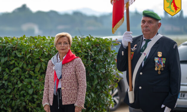 Journée d’hommage aux harkis et forces supplétives