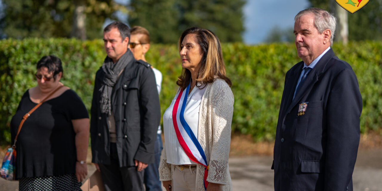 Journée d’hommage aux harkis et forces supplétives