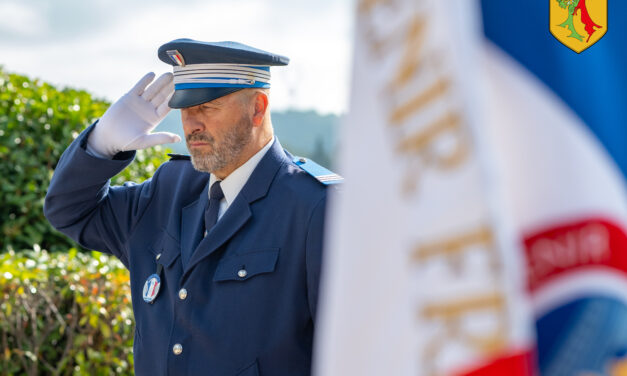 Journée d’hommage aux harkis et forces supplétives