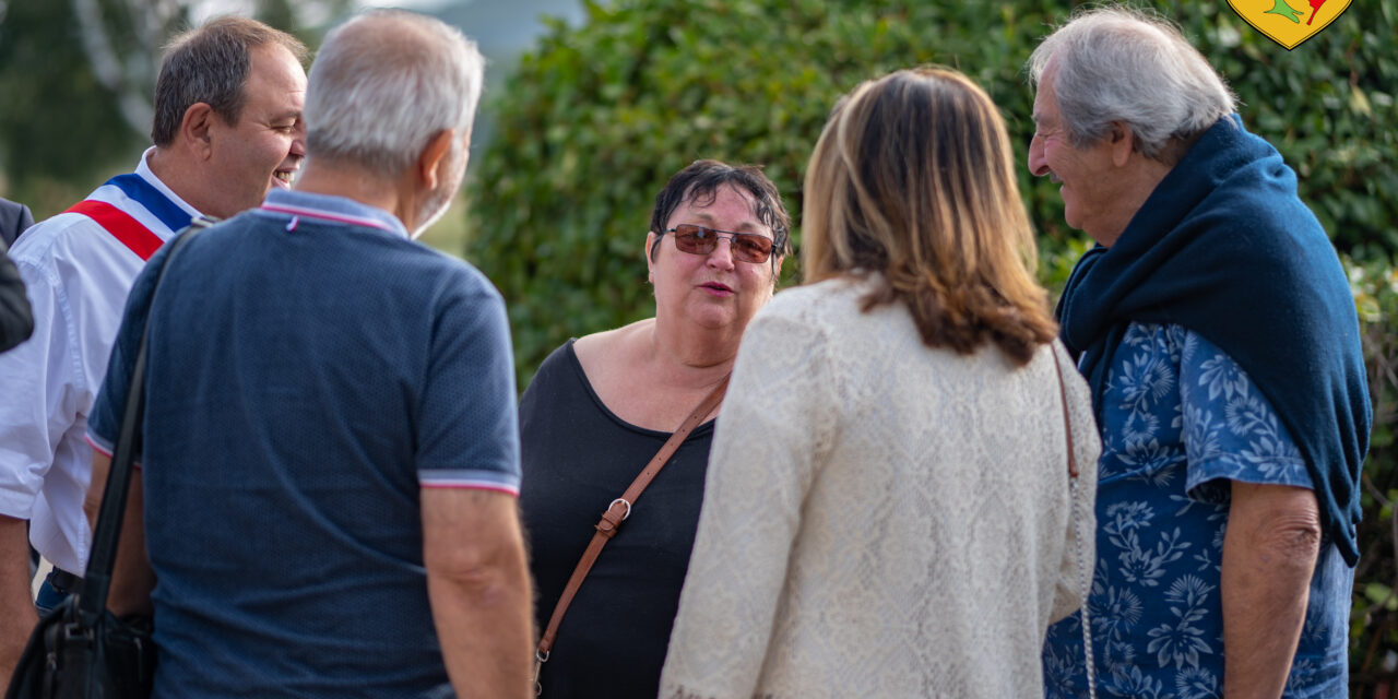 Journée d’hommage aux harkis et forces supplétives